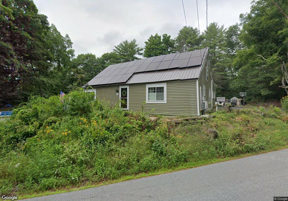 36 Mount Delight Rd, Allenstown, NH 03275 - photo 1