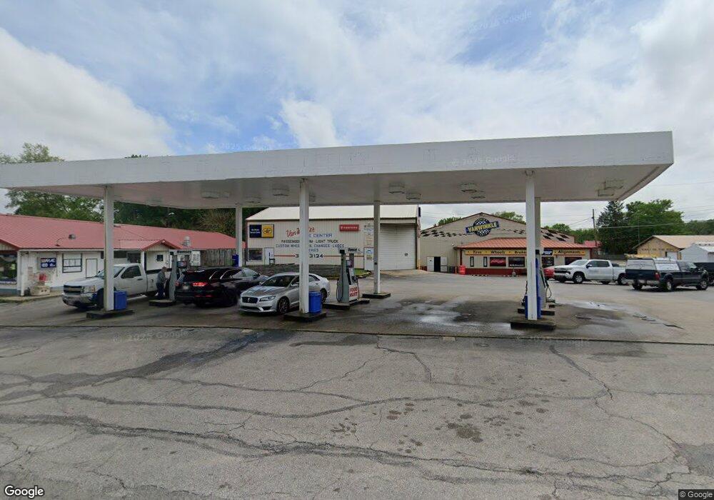 1525 Highway 64 NW, Ramsey, IN 47166 - photo 1