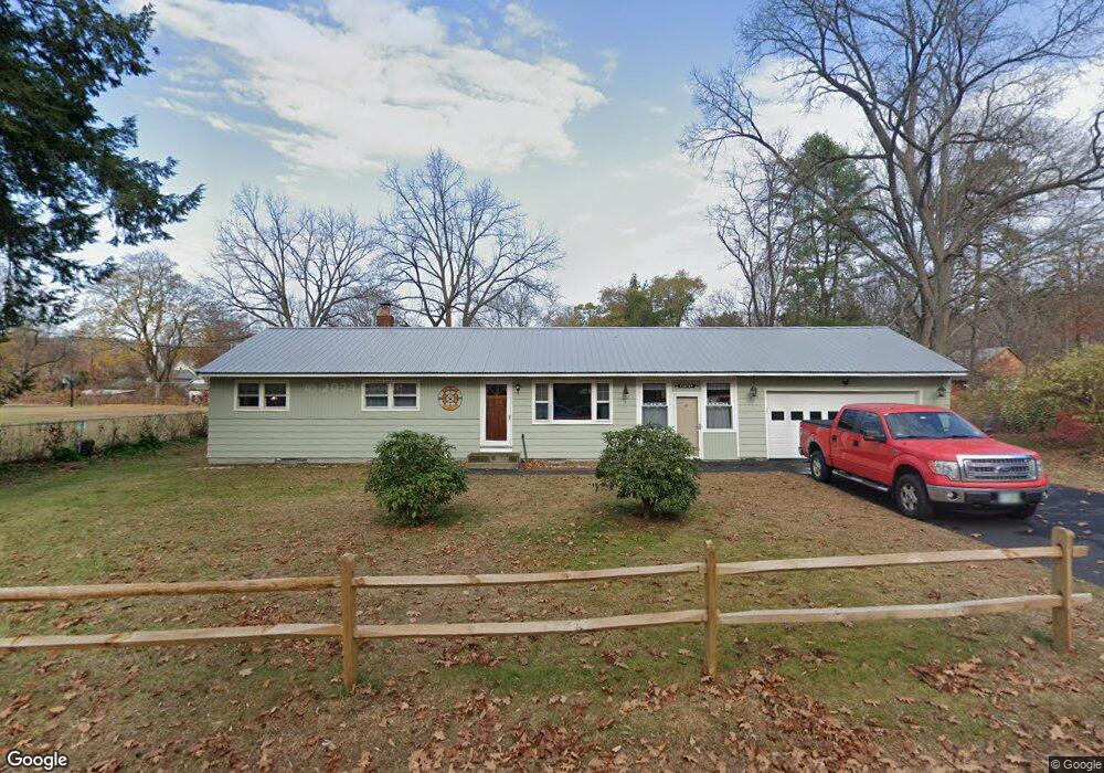 69 Olcott Ln, Charlestown, NH 03603 - photo 1