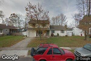 125 Jacqueline Ave, Delran, NJ 08075