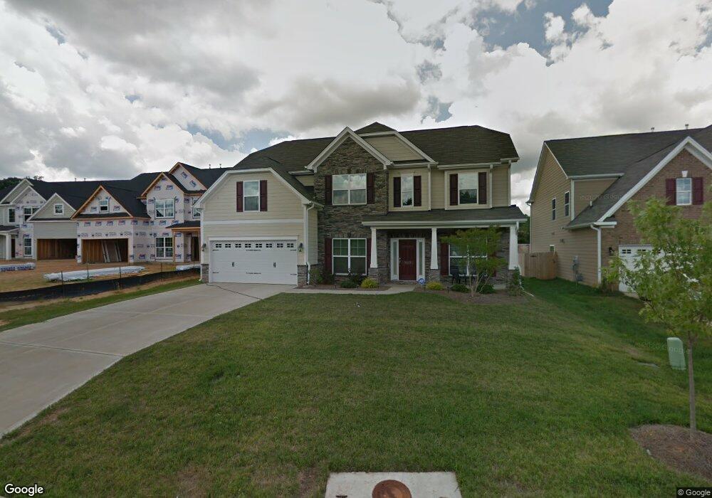 3617 Copper Ct, High Point, NC 27265 - photo 1