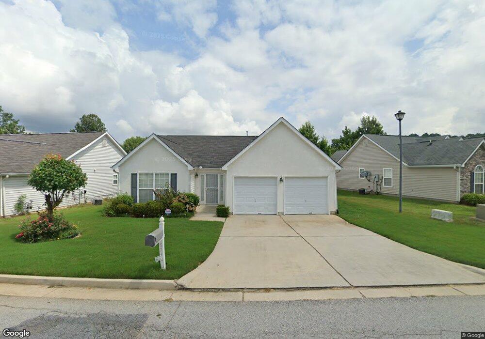 6740 Gina Agha Cir unit 2, Lithonia, GA 30038 - photo 1