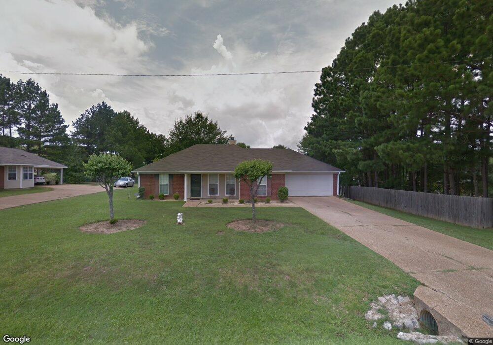 4059 Glennoak Dr, Byram, MS 39272 - photo 1