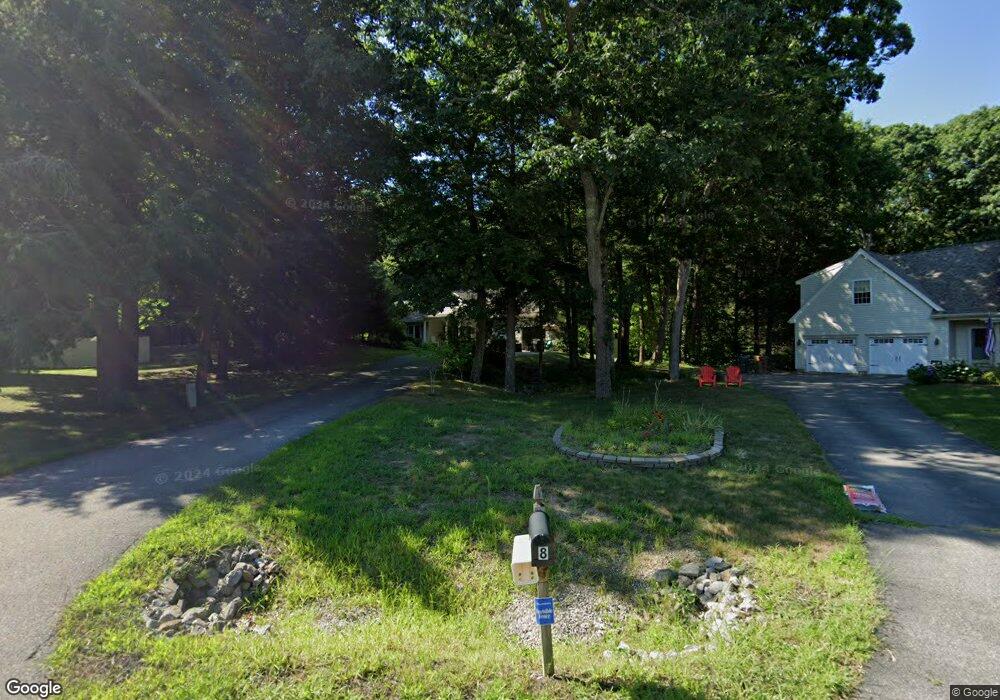 6 Cartier Cir, Saco, ME 04072 - photo 1