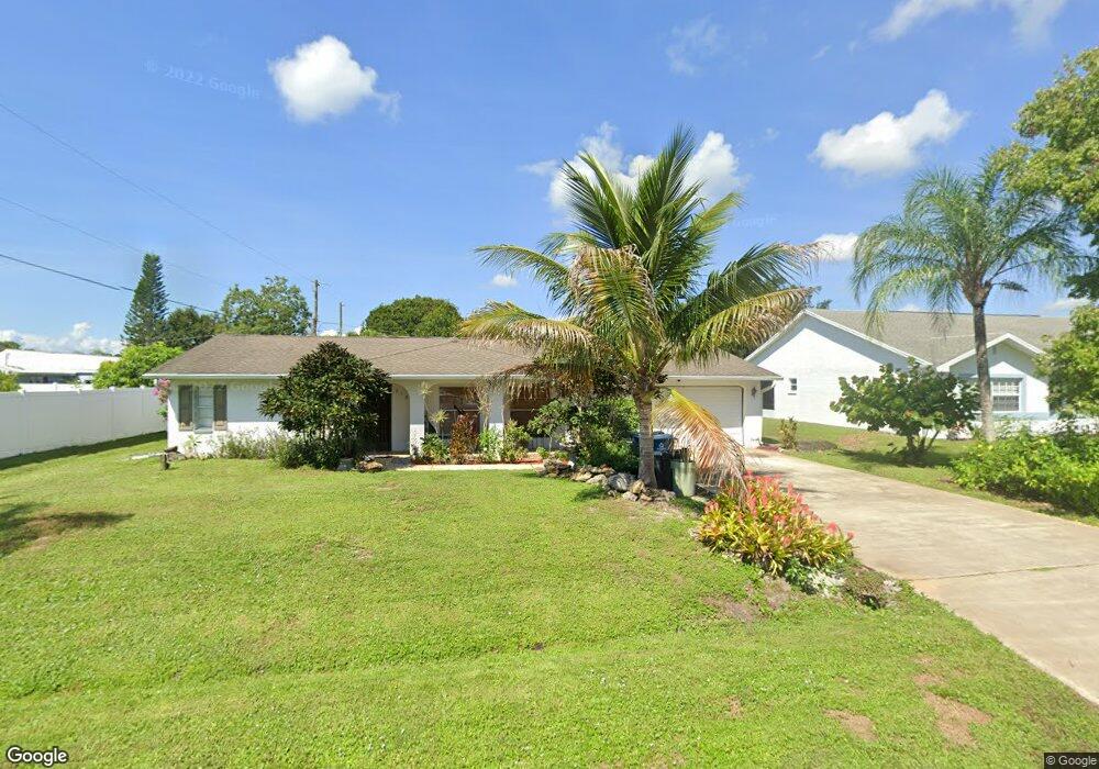 218 Harvey Ave NE, Palm Bay, FL 32907 - photo 1