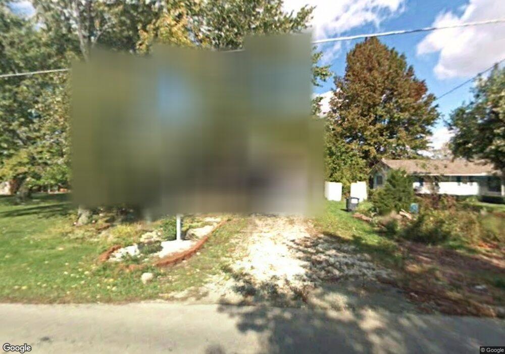 1132 W 300 N, Anderson, IN 46011 - photo 1