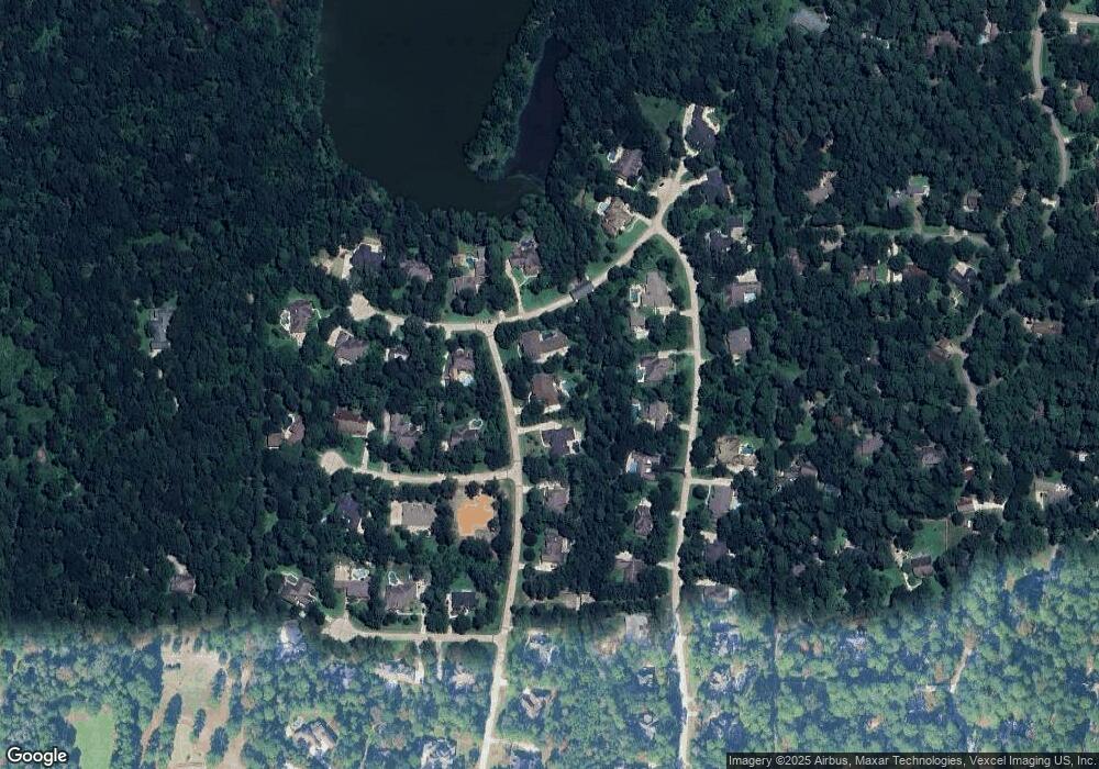 22910 Timberlake Village Rd, Tomball, TX 77377 - photo 1