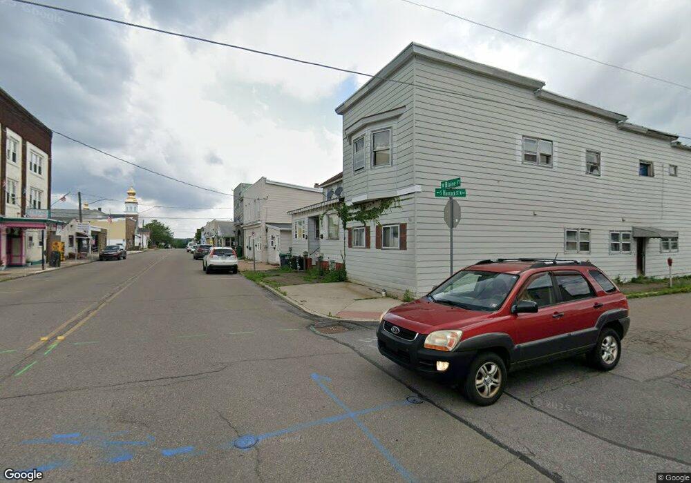 119 W Blaine St, McAdoo, PA 18237 - photo 1