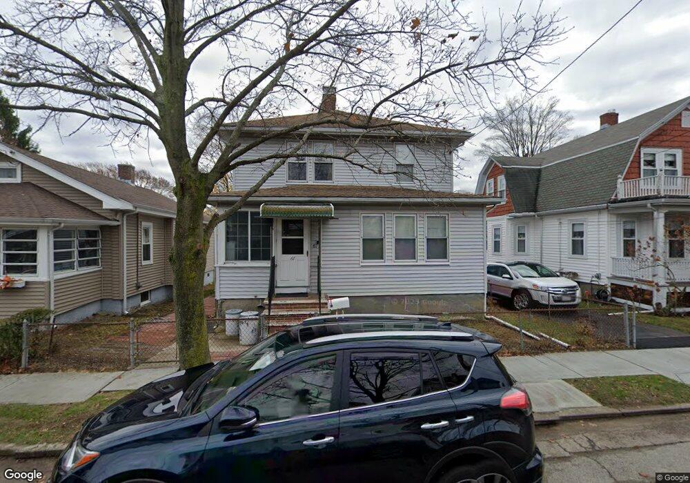 67 Colby Rd, Quincy, MA 02171 - photo 1