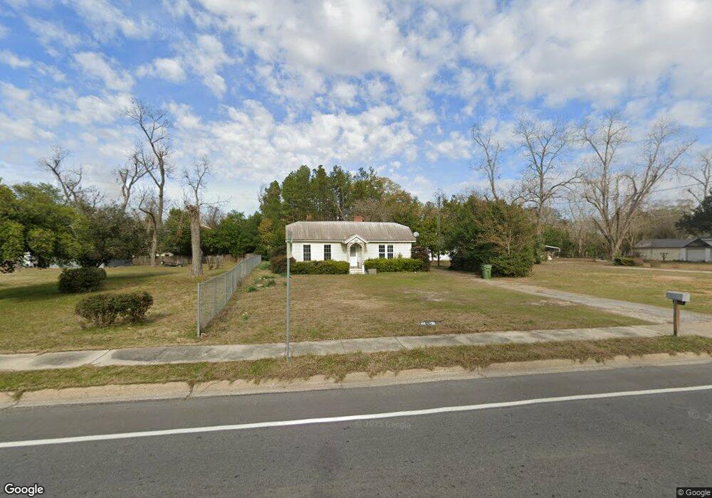 110 W Crawford St, Donalsonville, GA 39845 - photo 1