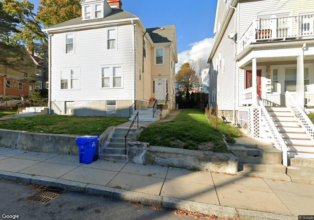 Street View Photo