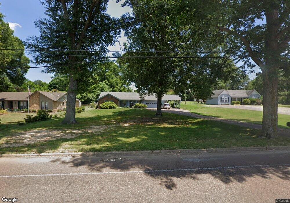 2050 Mount Pleasant Rd, Hernando, MS 38632 - photo 1