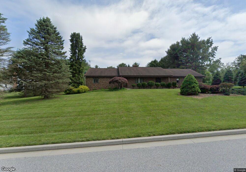 2403 Crestnoll Rd, Reisterstown, MD 21136 - photo 1