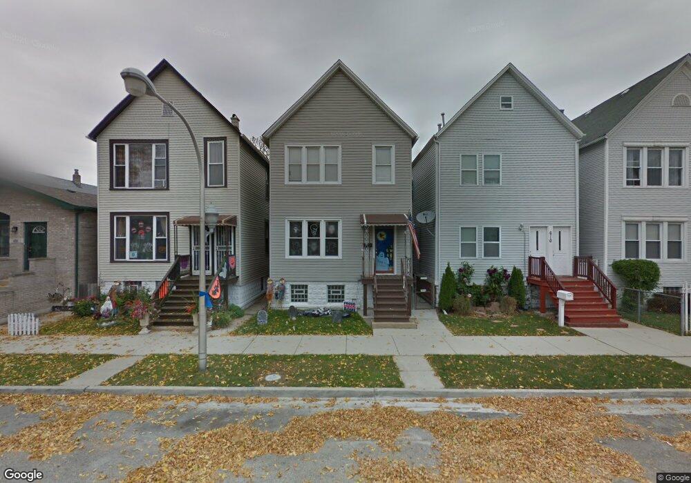 612 W 48th Place, Chicago, IL 60609 - photo 1