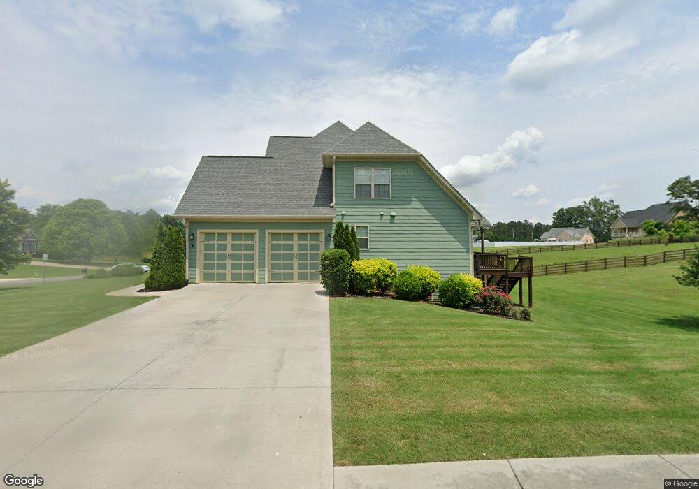 299 Riverboat Dr unit 67, Adairsville, GA 30103 - photo 1
