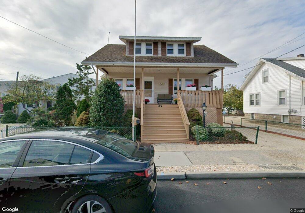 37 Island Ave, Seaside Park, NJ 08752 - photo 1