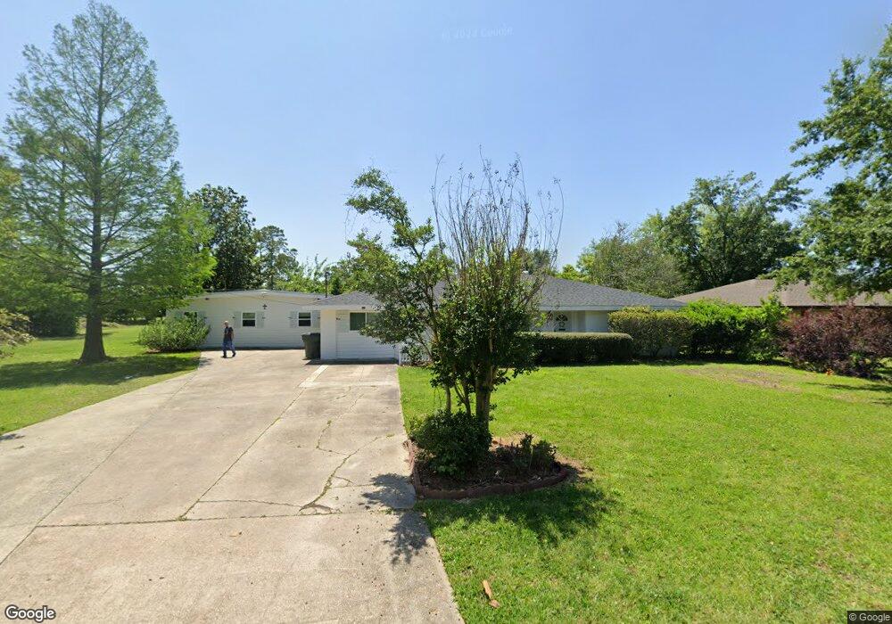 601 Contour St, Lake Charles, LA 70605 - photo 1