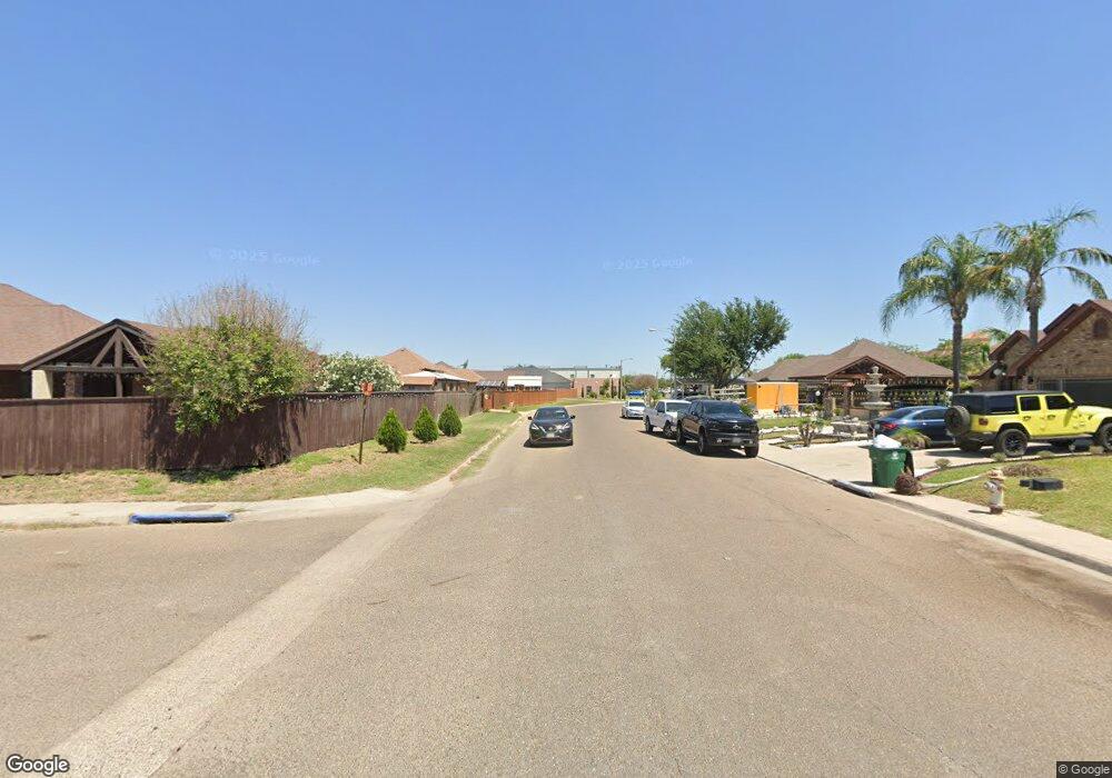 510 S 25th St, Hidalgo, TX 78557 - photo 1