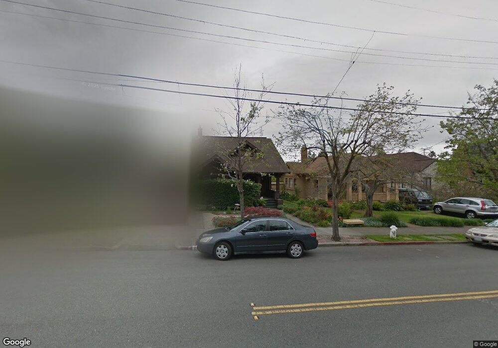 2750 Webster St, Berkeley, CA 94705 - photo 1