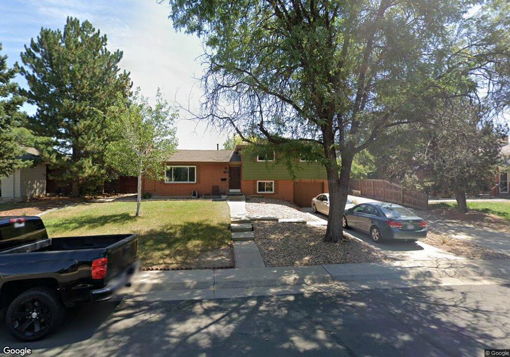 774 Evanston St, Aurora, CO 80011 - photo 1
