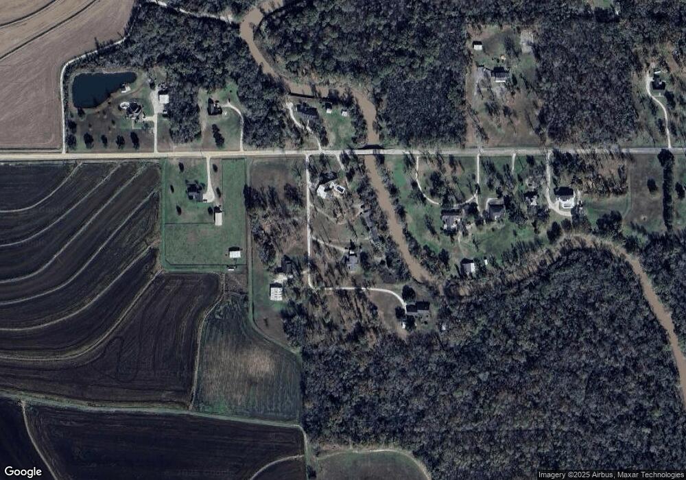 12490 Daniel Ln, Welsh, LA 70591 - photo 1