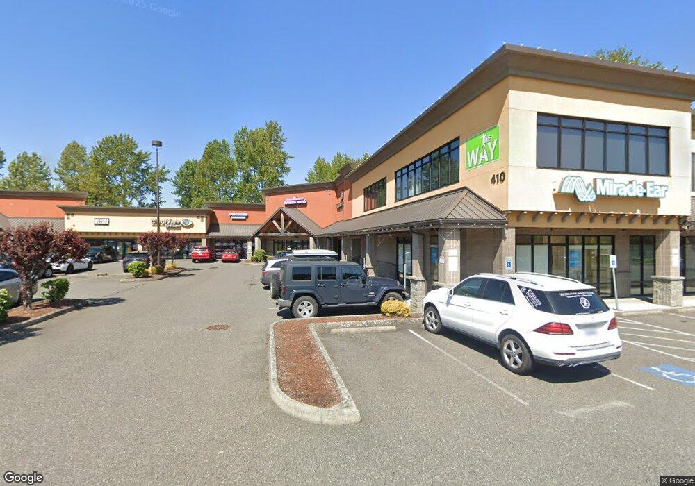 410 W Bakerview Rd unit F, Bellingham, WA 98226 - photo 1