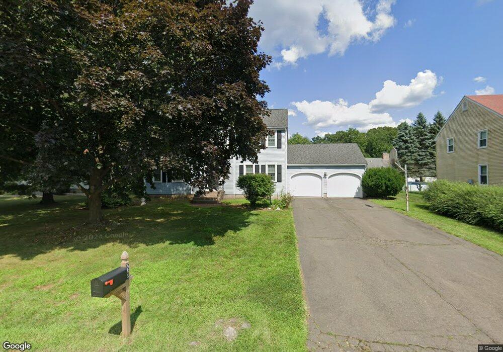 24 Harvest Hill, Wethersfield, CT 06109 - photo 1