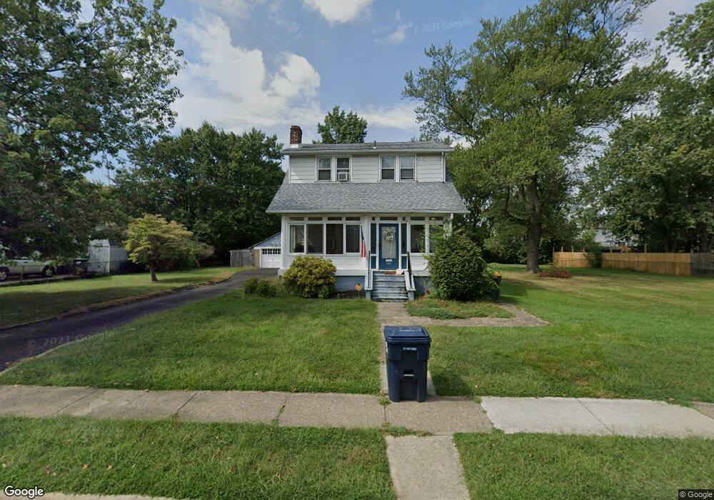 3111 Green St, Claymont, DE 19703 - photo 1