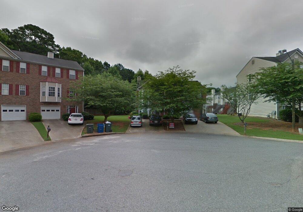 4510 Stonegate Ct NW, Acworth, GA 30101 - photo 1