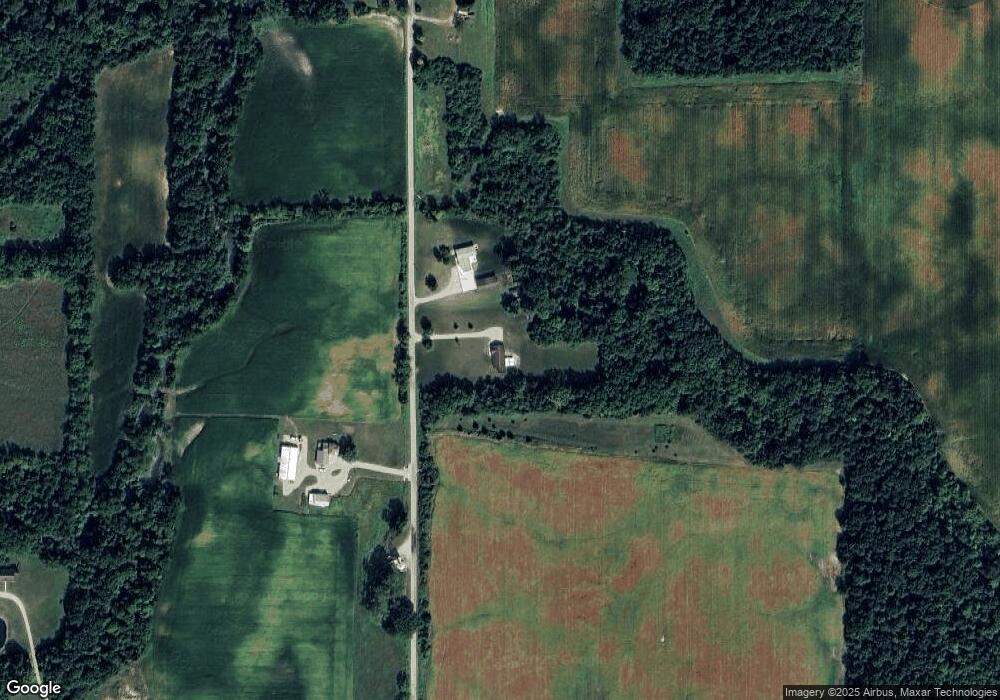 9701 S 700 W-90, Warren, IN 46792 - photo 1