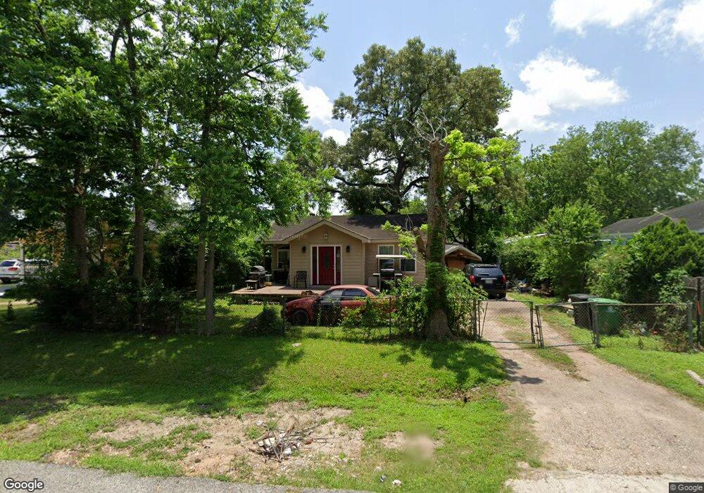 4502 Penhurst St, Houston, TX 77093 - photo 1