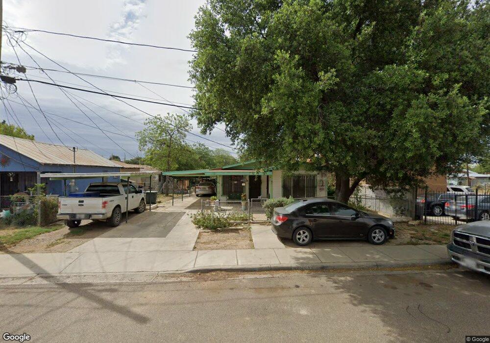 409 E Lane St, Laredo, TX 78040 - photo 1