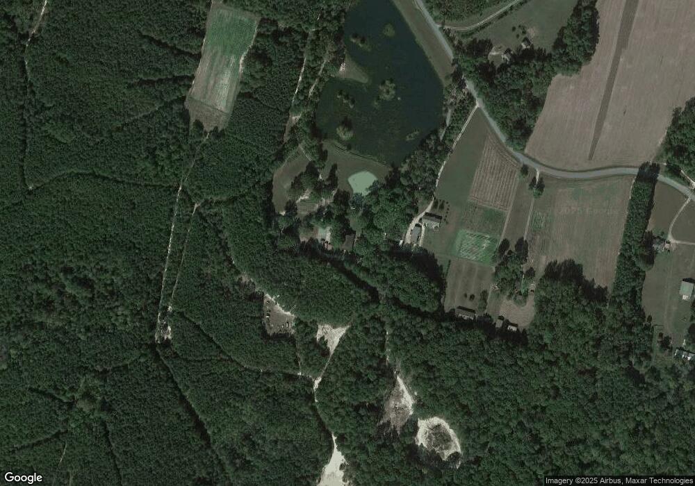 20320 Templeton Rd, Carson, VA 23830 - photo 1