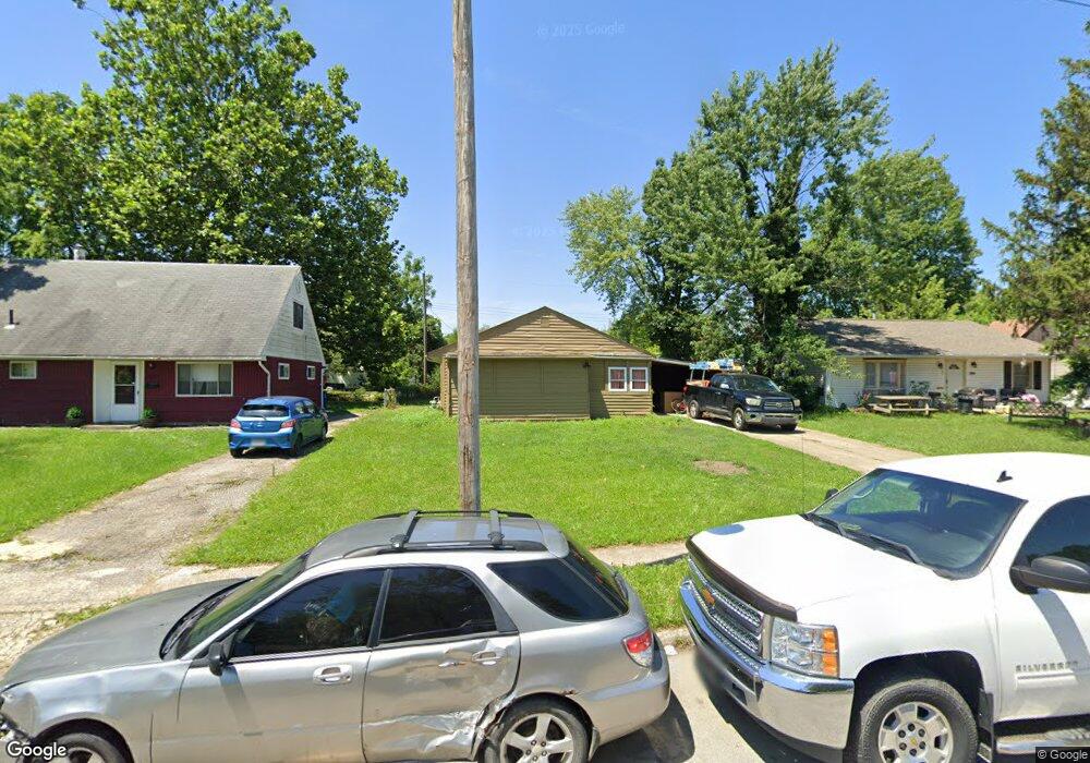 2395 Brentnell Ave, Columbus, OH 43211 - photo 1