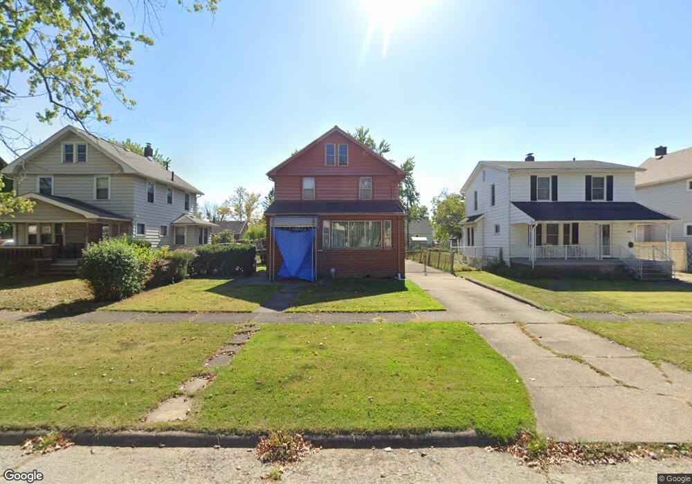 1772 E 33rd St, Lorain, OH 44055 - photo 1