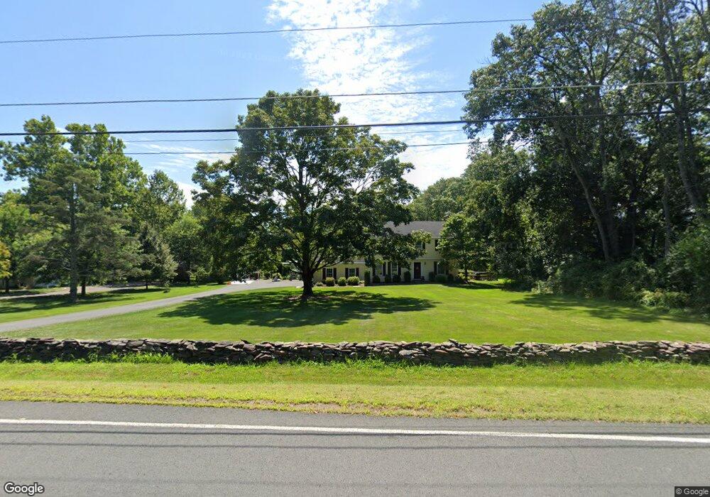 275 Grandview Rd, Skillman, NJ 08558 - photo 1