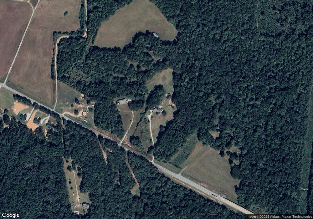 1287 Highway 18 W, Barnesville, GA 30204 - photo 1