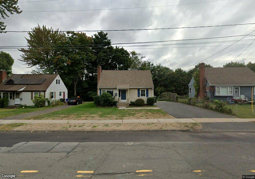 31 Chamberlin Dr, West Hartford, CT 06107 - photo 1