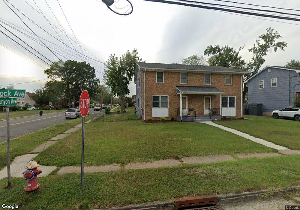 113 Hallock Ave unit 115, Middlesex, NJ 08846 - photo 1