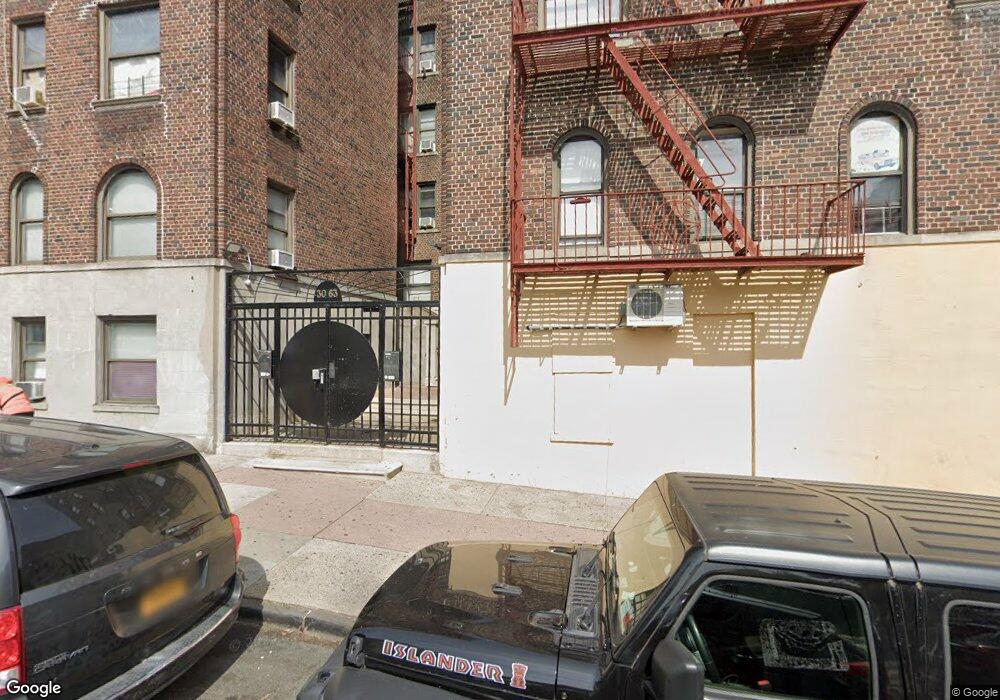 3063-3065 Godwin Terrace, Bronx, NY 10463 - photo 1