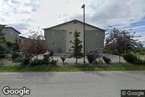 1122 E 16th Ave Unit 304, Anchorage, AK 99501