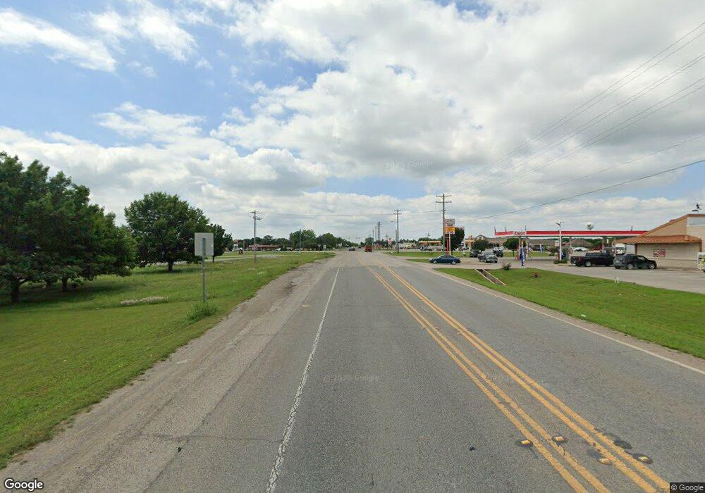 US Hwy 69 Whitewright Hwy, Whitewright, TX 75491 - photo 1
