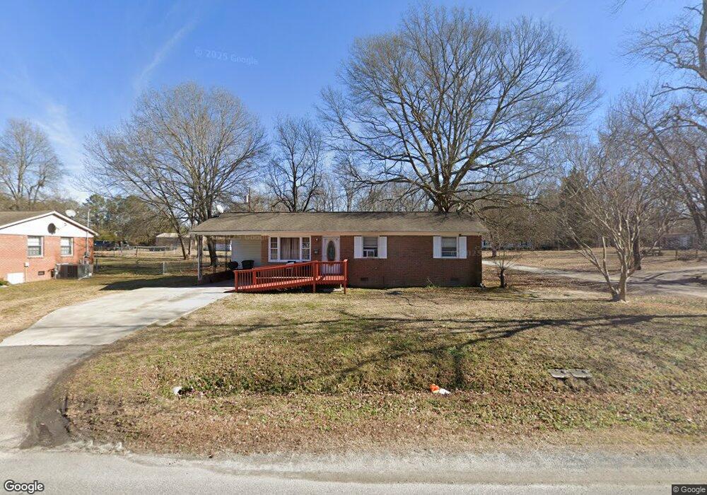 302 Sumter St, Clover, SC 29710 - photo 1