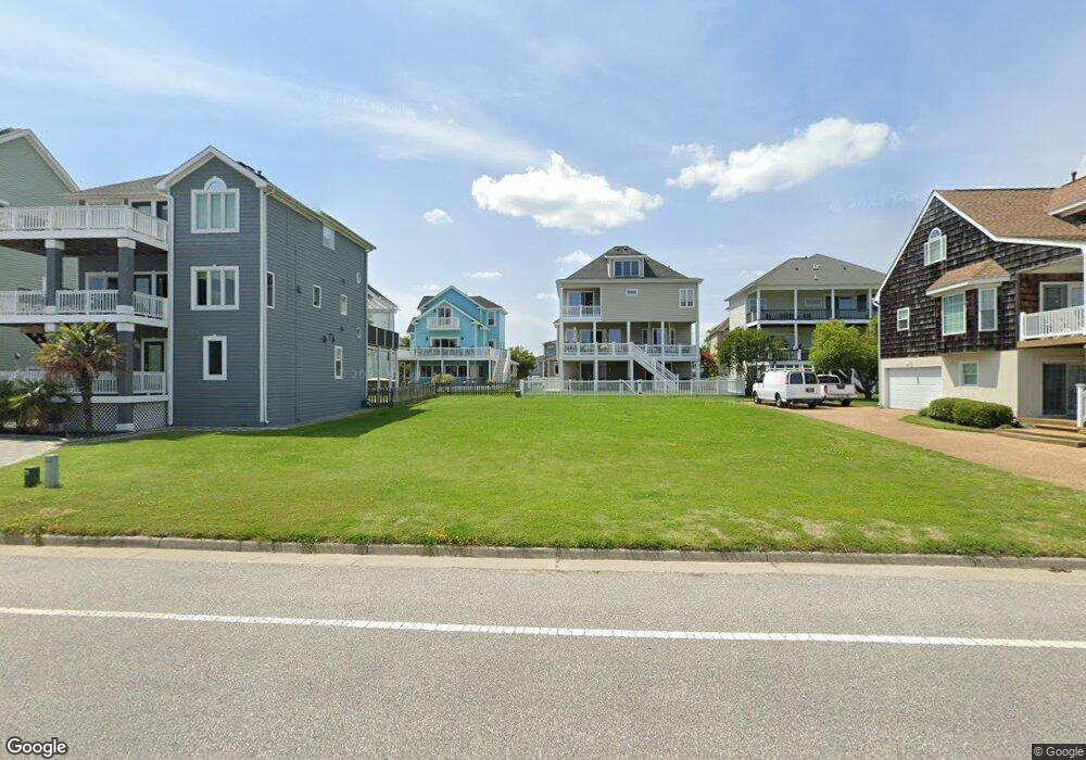 819 N First St, Hampton, VA 23664 - photo 1