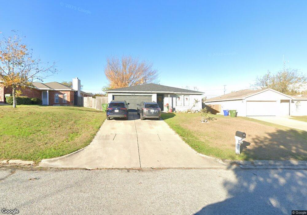 1218 Mirike Dr, Fort Worth, TX 76108 - photo 1