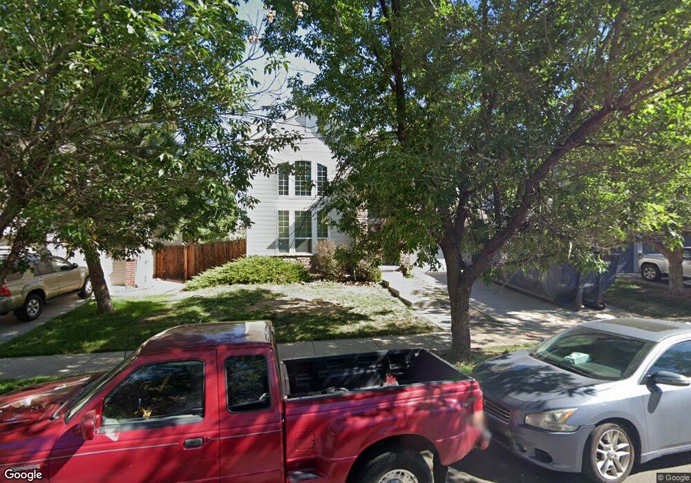 15557 E 7th Ave, Aurora, CO 80011 - photo 1