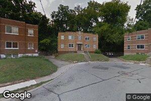 4429 Reading Ln, Cincinnati, OH 45229