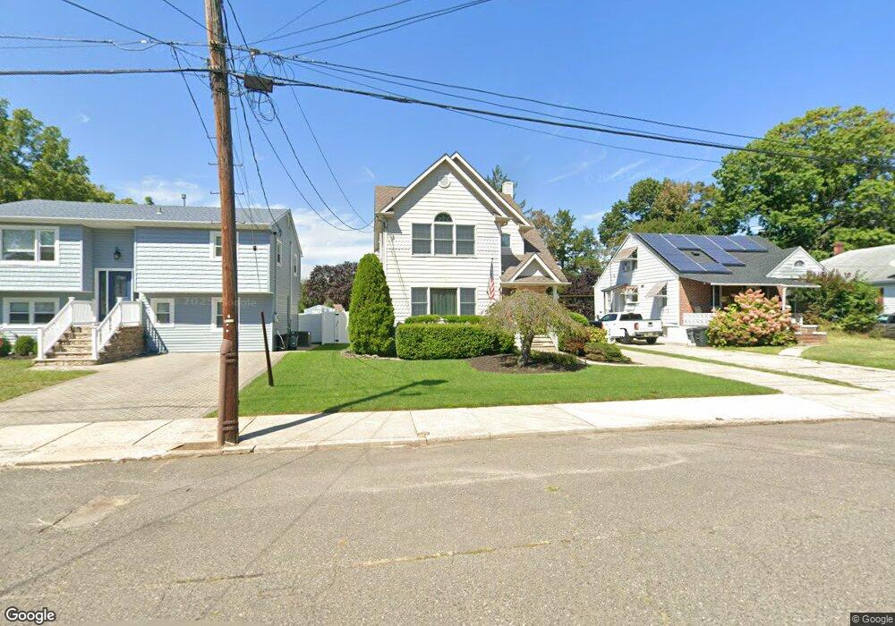 243 Vanderveer Place, Long Branch, NJ 07740 - photo 1
