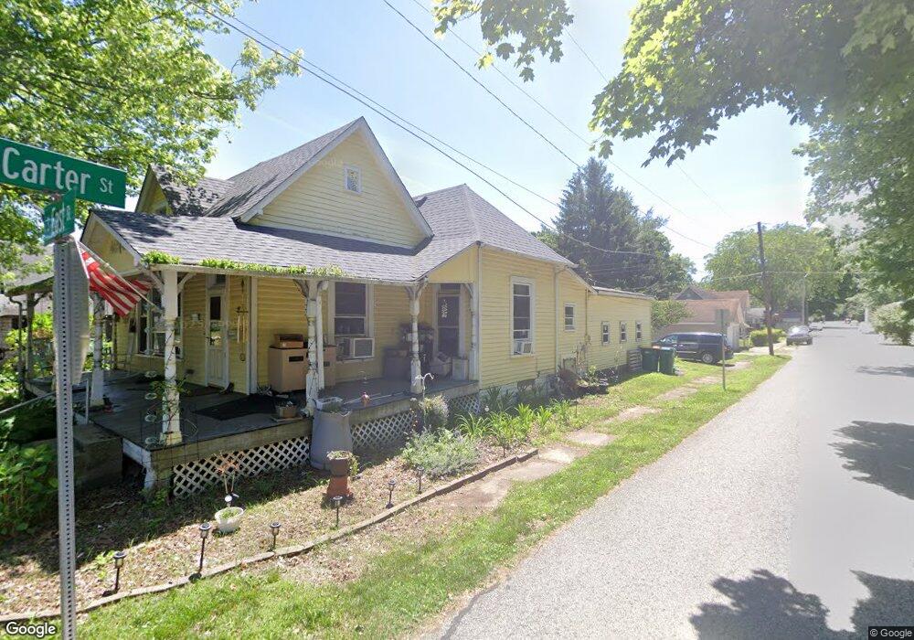 202 S East St, Plainfield, IN 46168 - photo 1