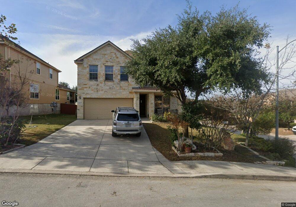 26219 Ponyfoot, San Antonio, TX 78261 - photo 1